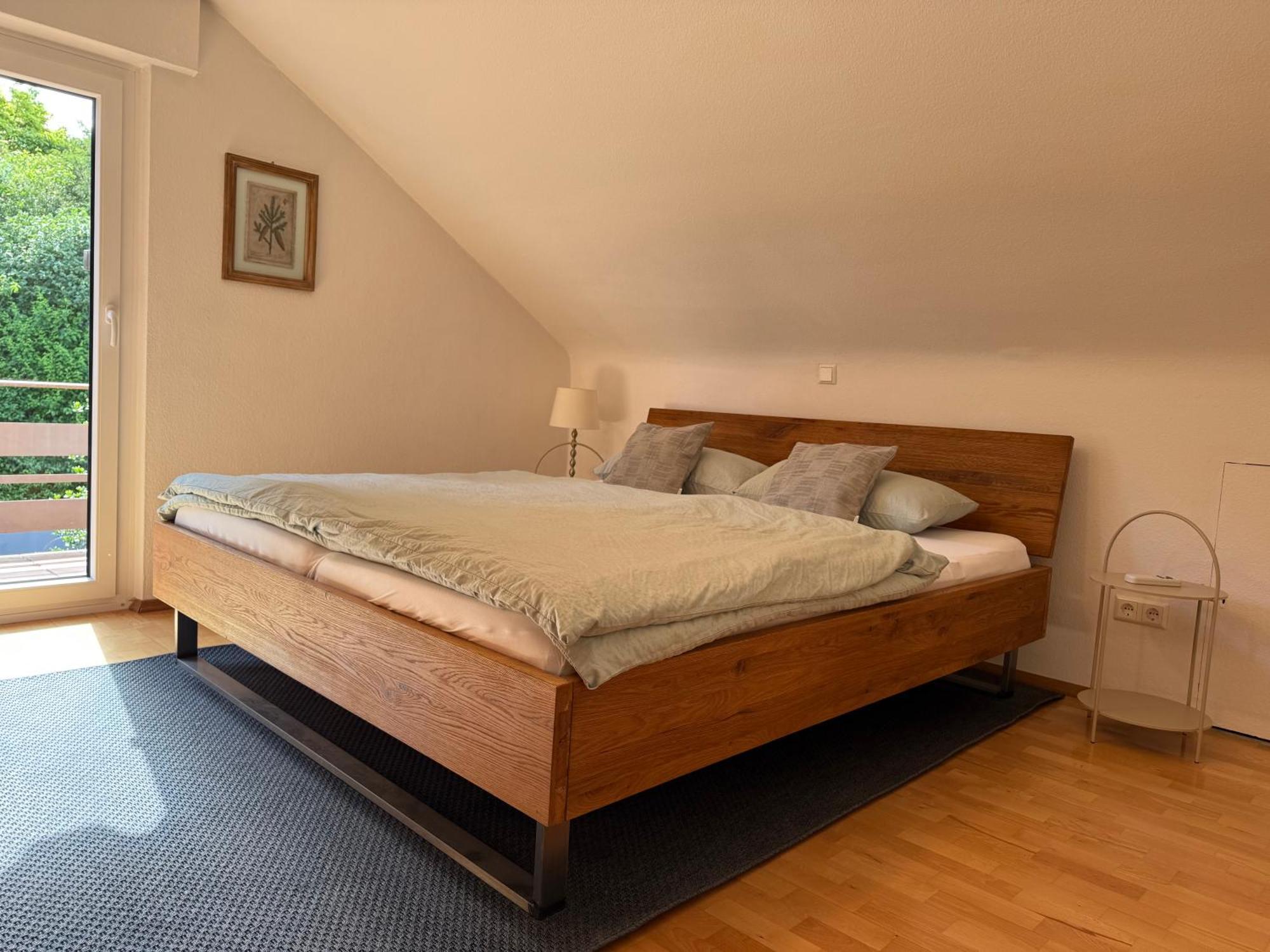 Ferienwohnung Schwarzwaldnest Lahr  Εξωτερικό φωτογραφία