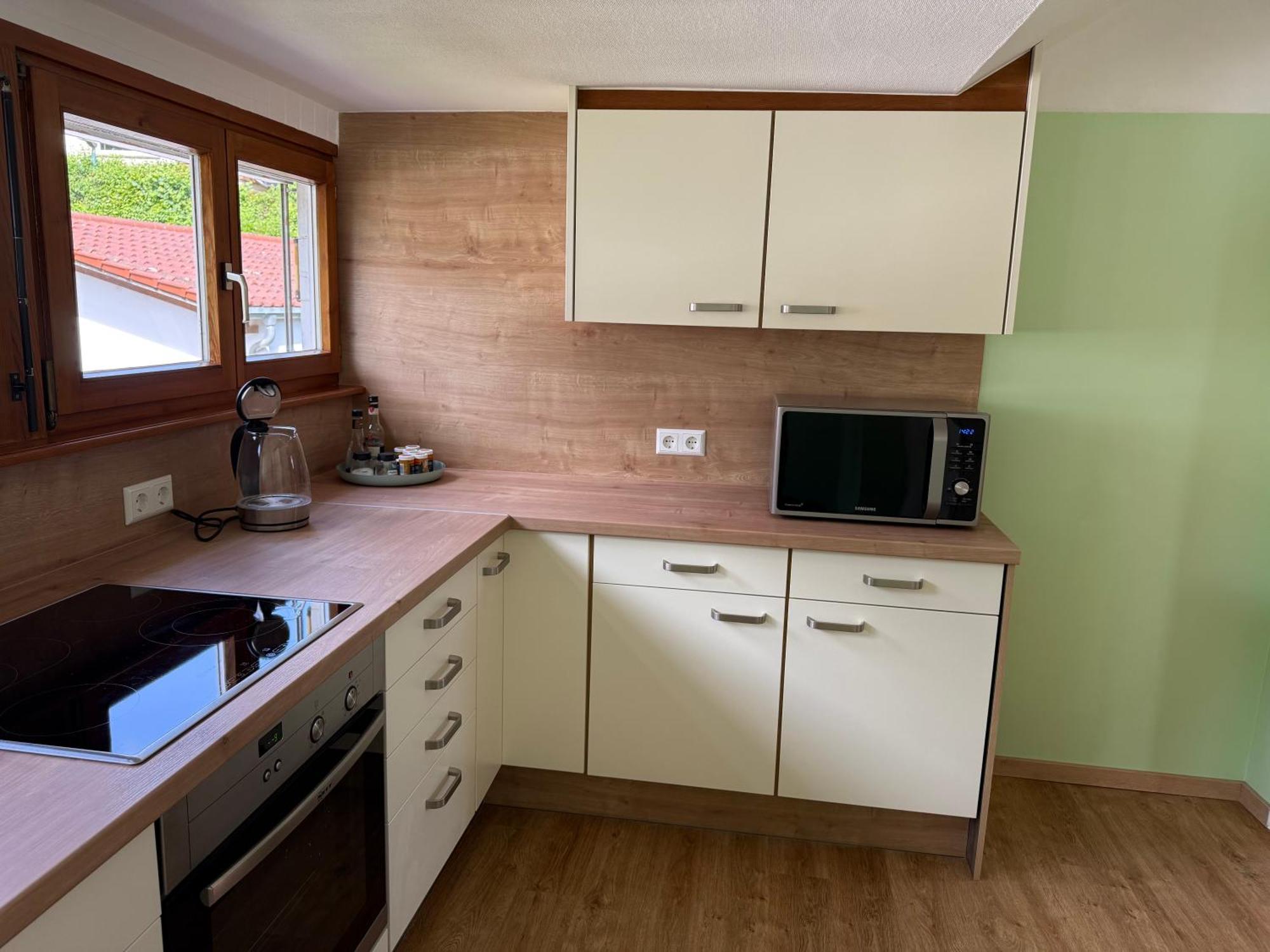 Ferienwohnung Schwarzwaldnest Lahr  Εξωτερικό φωτογραφία