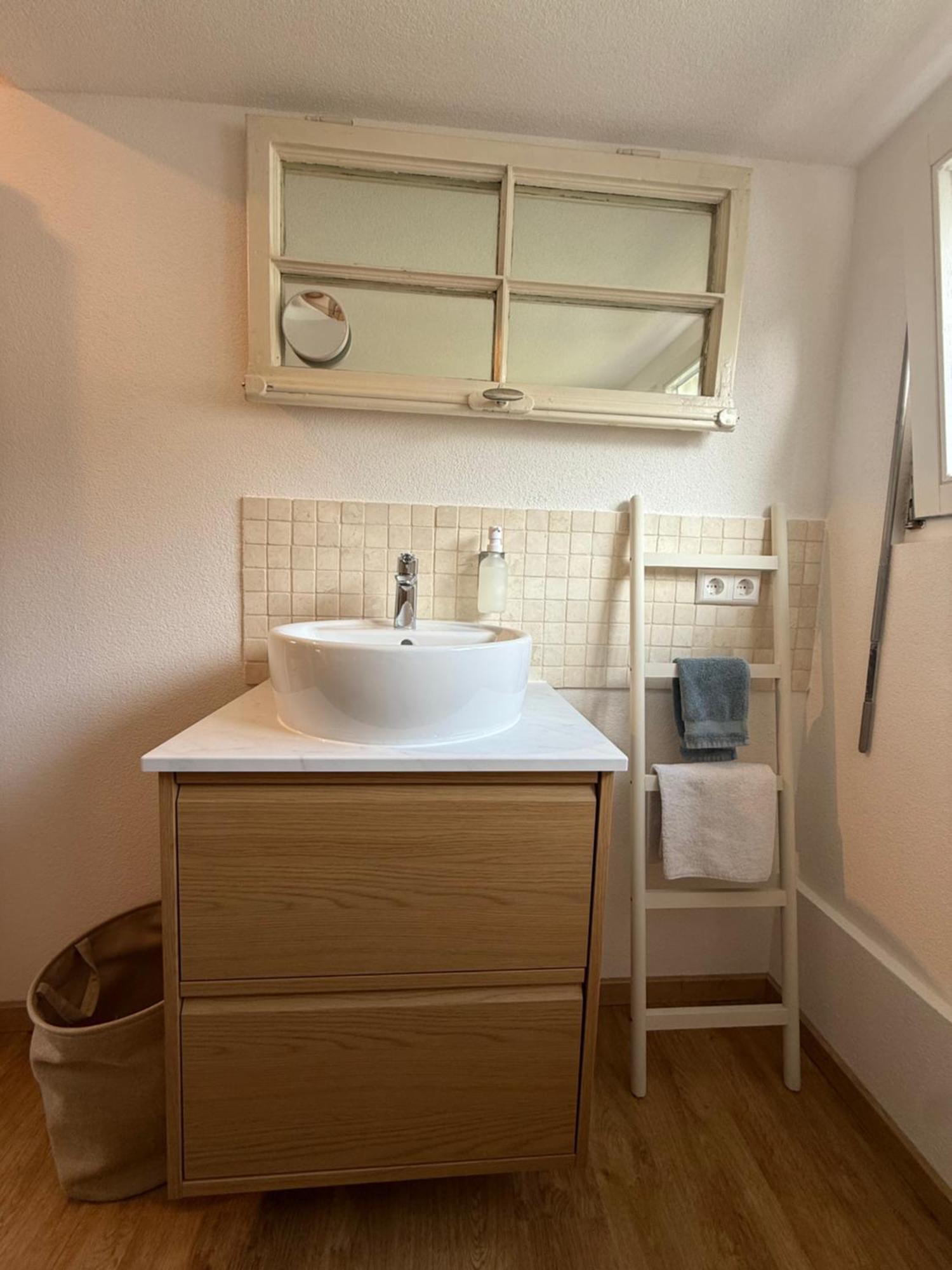 Ferienwohnung Schwarzwaldnest Lahr  Εξωτερικό φωτογραφία